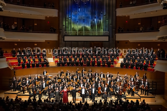 Pacific Symphony - Beethoven's Ninth
