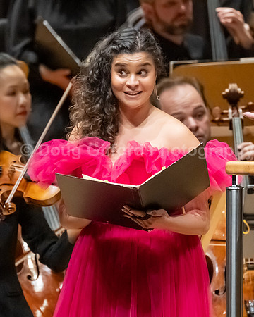 Pacific Symphony - Handel's Glorious Messiah