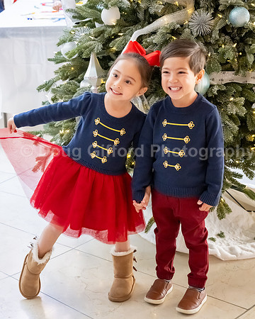 Pacific Symphony - The Nutcracker for Kids