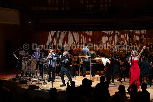 Pacific Symphony Pops Concert – La Vida Loca