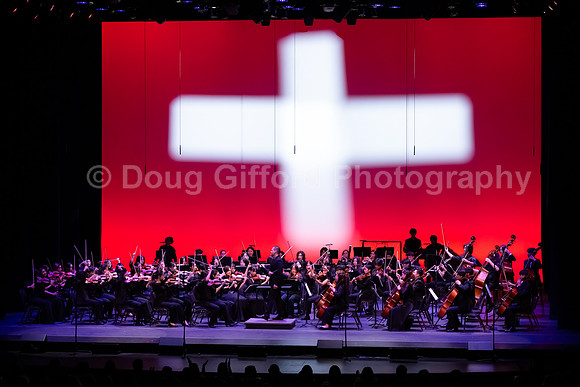Orange County School of the Arts Foundation - Season Finale 2024