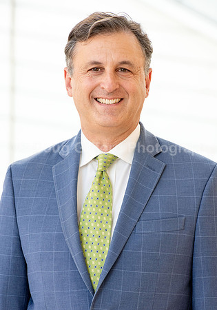 John E. Forsyte, President & CEO, Pacific Symphony