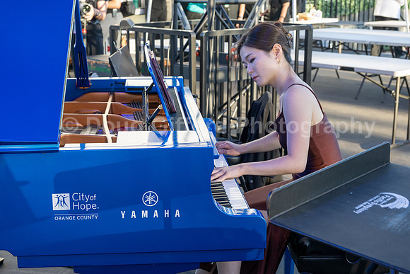 Pacific Symphony - Rhapsody in Blue at 100: Concert of Hope