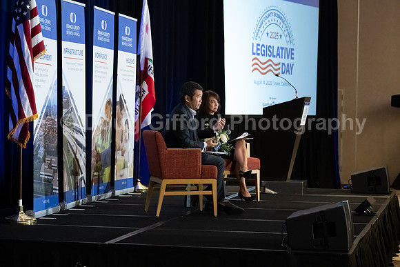 OCBC - 2025 Legislative Day
