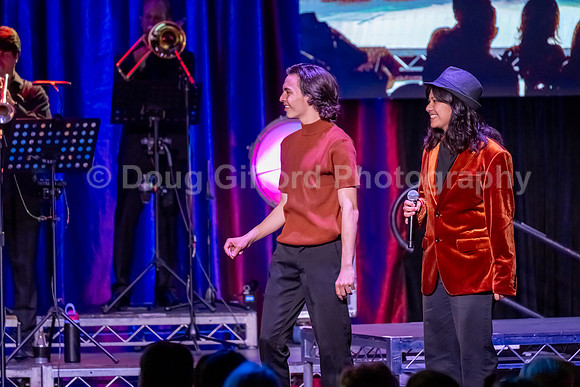 Orange County School of the Arts Foundation Presents - House of Muse Gala 2025