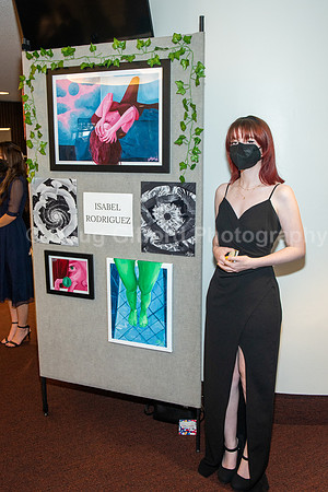 California School of the Arts- San Gabriel Valley Foundation Season Finale 2022