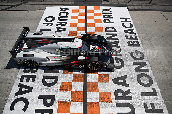 Acura Grand Prix of Long Beach 2022