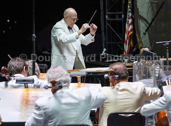 Pacific Symphony- July 4th Spectacular Music of Buffet, Beach Boys and More