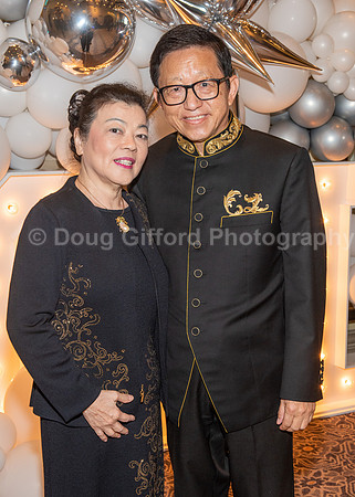 Orange County School of the Arts Foundation - "Night of a Million Dreams" Gala 2022