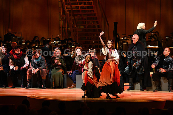 Pacific Symphony - Verdi's Otello