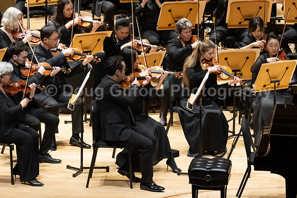 Pacific Symphony - Pines of Rome
