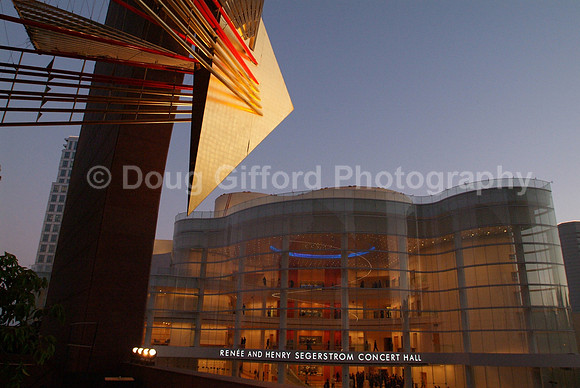 OCPAC Concert Hall Book D Gifford 083