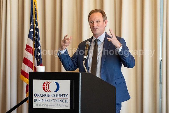 Orange County Business Council Sacamento Advocacy Trip 2025