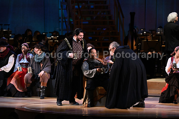 Pacific Symphony - Verdi's Otello