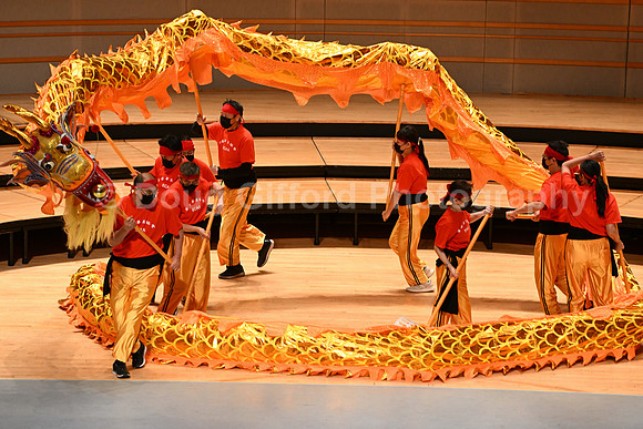 Orange County Lantern Festival 2022
