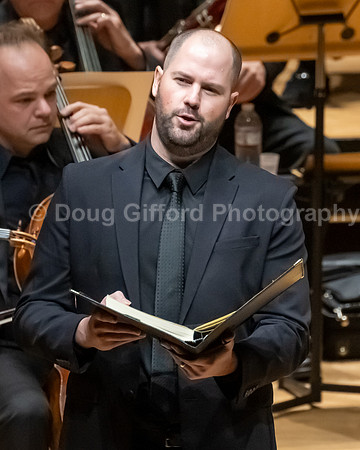 Pacific Symphony - Handel's Glorious Messiah