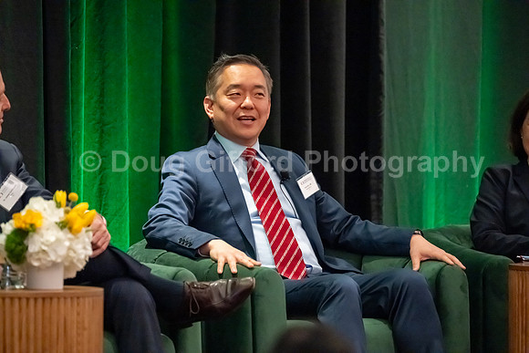 2025 Orange County Business Council Health Care Forum