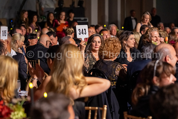 Orange County School of the Arts Foundation Presents - House of Muse Gala 2025