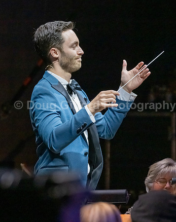 Pacific Symphony - John Williams' Magical Music of Harry Potter
