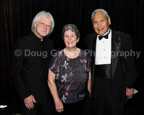 Pacific Symphony - "Diamonds are Forever" Gala 2025