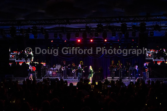 Orange County School of the Arts Foundation Presents - House of Muse Gala 2025