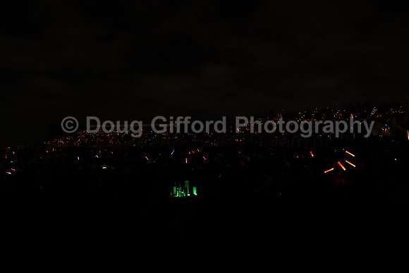 Pacific Symphony / Star Wars Empire Strikes Back