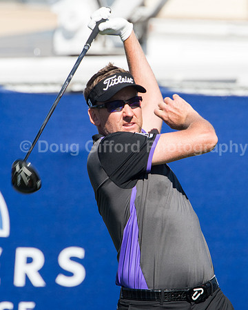 Farmers Insurance Open - Second Round