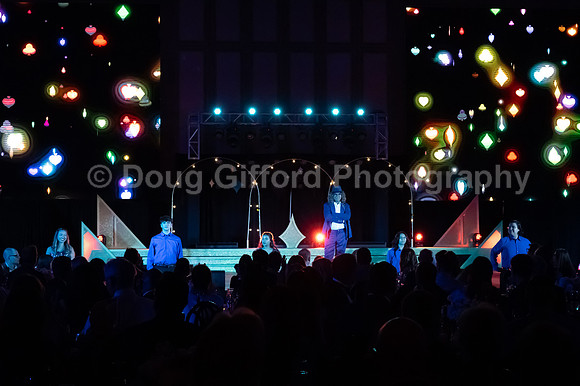 California School of the Arts – San Gabriel Valley Gala 2025