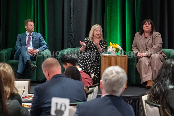 2025 Orange County Business Council Health Care Forum