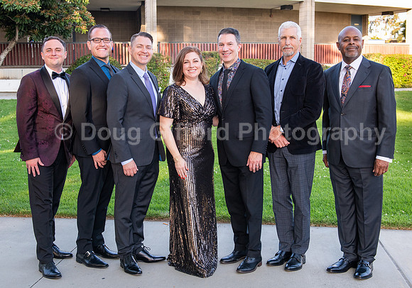 CSARTS-SGV Season Finale Reception and Performance