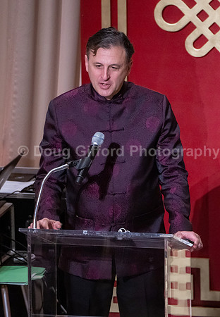 Pacific Symphony Lunar New Year 2022