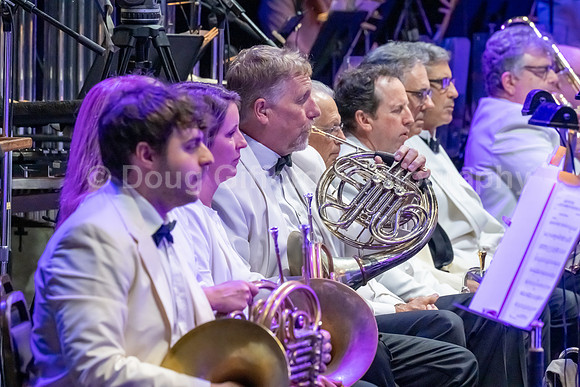 Pacific Symphony - John Williams' Magical Music of Harry Potter