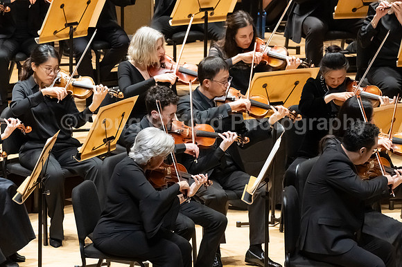 Pacific Symphony - Pines of Rome