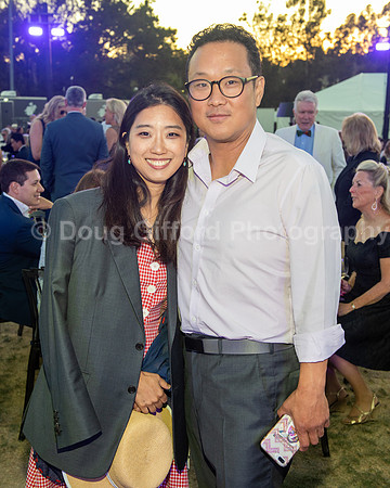 Pacific Symphony 2022 Gala - "A Night in Old Hollywood"