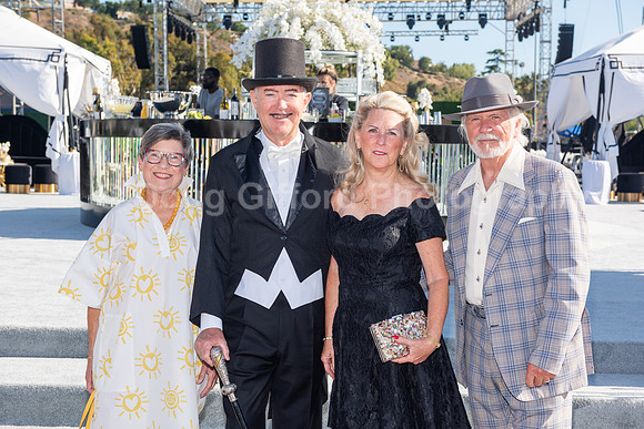 Pacific Symphony 2022 Gala - "A Night in Old Hollywood"