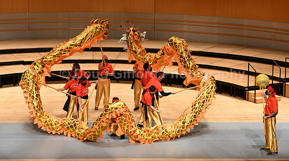 Orange County Lantern Festival 2022