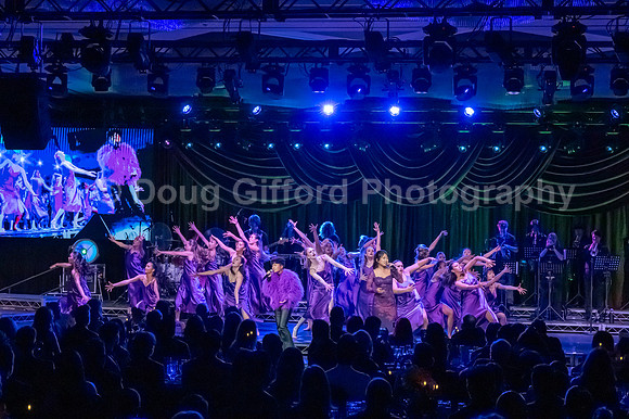 Orange County School of the Arts Foundation Presents - House of Muse Gala 2025