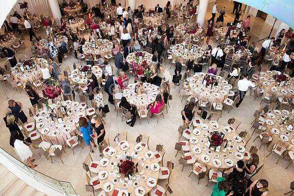 Harvesters Fashion Show & Luncheon 2016
