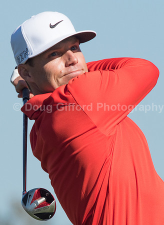 Farmers Insurance Open - Third Round