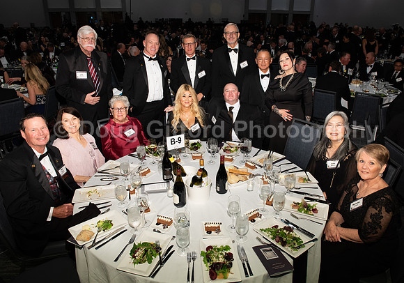 The 69th Annual Golden Beaver Awards Dinner