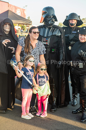 Pacific Symphony / Star Wars Empire Strikes Back