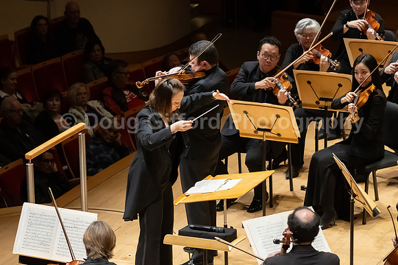 Pacific Symphony - Gluzman Plays Brahms
