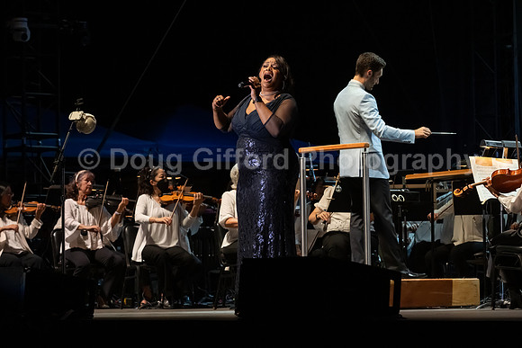 Pacific Symphony Pops -  Disco Fever