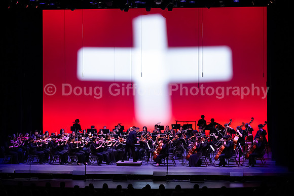 Orange County School of the Arts Foundation - Season Finale 2024