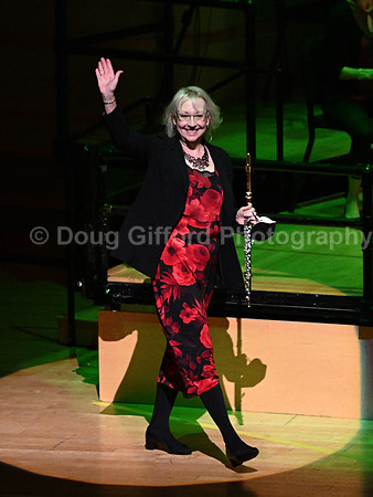 Class Act Youth Concert