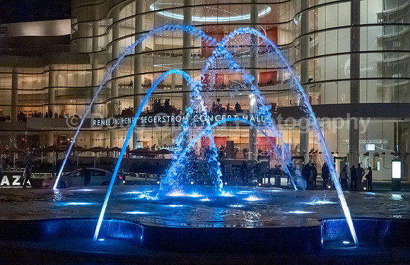 Pacific Symphony Opening Night - Beethoven & Bolero