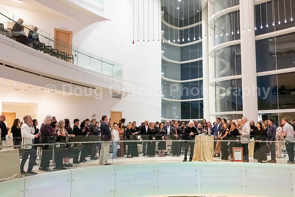Pacific Symphony - A Grand Finale: Verdi’s Mighty Requiem - After Party