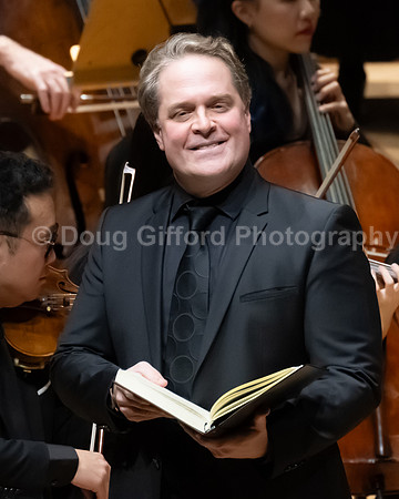 Pacific Symphony - Handel's Glorious Messiah