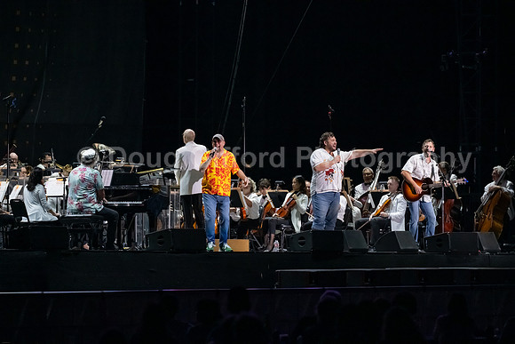 Pacific Symphony- July 4th Spectacular Music of Buffet, Beach Boys and More