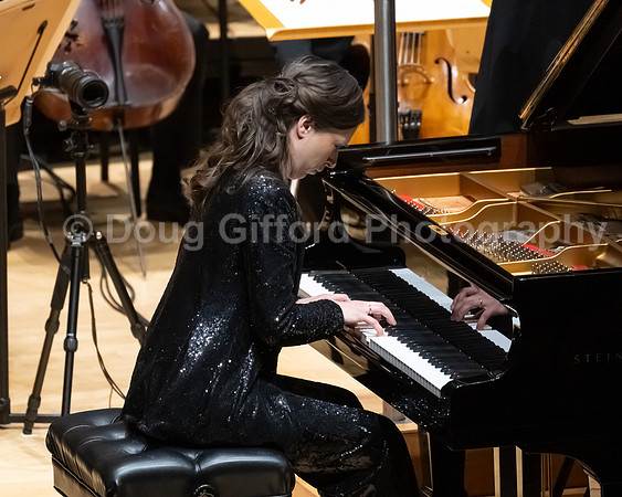 Pacific Symphony - Beethoven & Sibelius